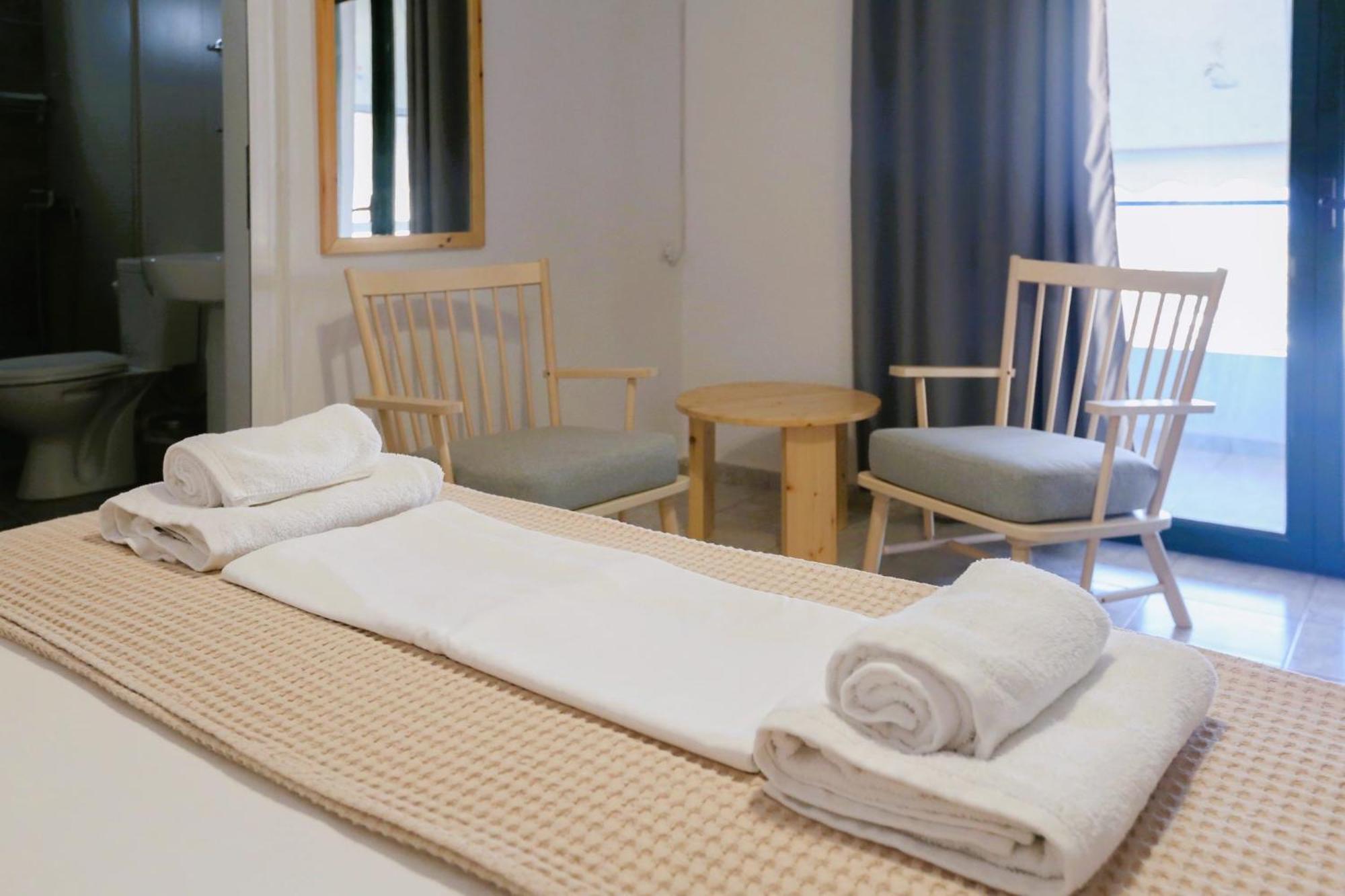 Nona'S Rooms 히마레 외부 사진