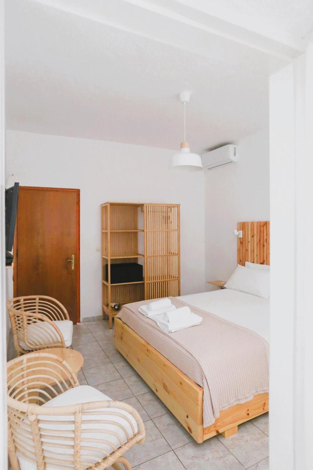 Nona'S Rooms 히마레 외부 사진
