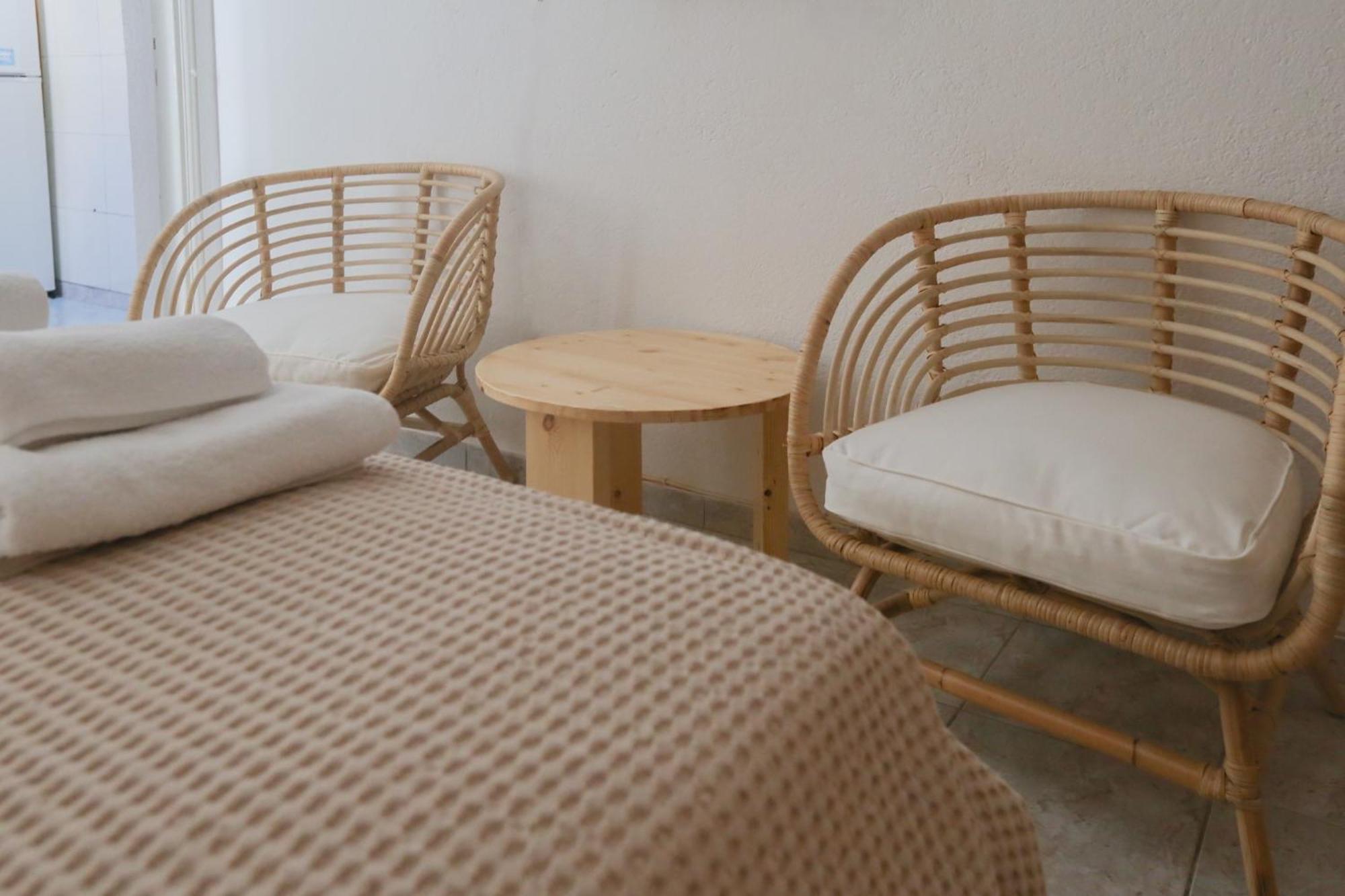 Nona'S Rooms 히마레 외부 사진