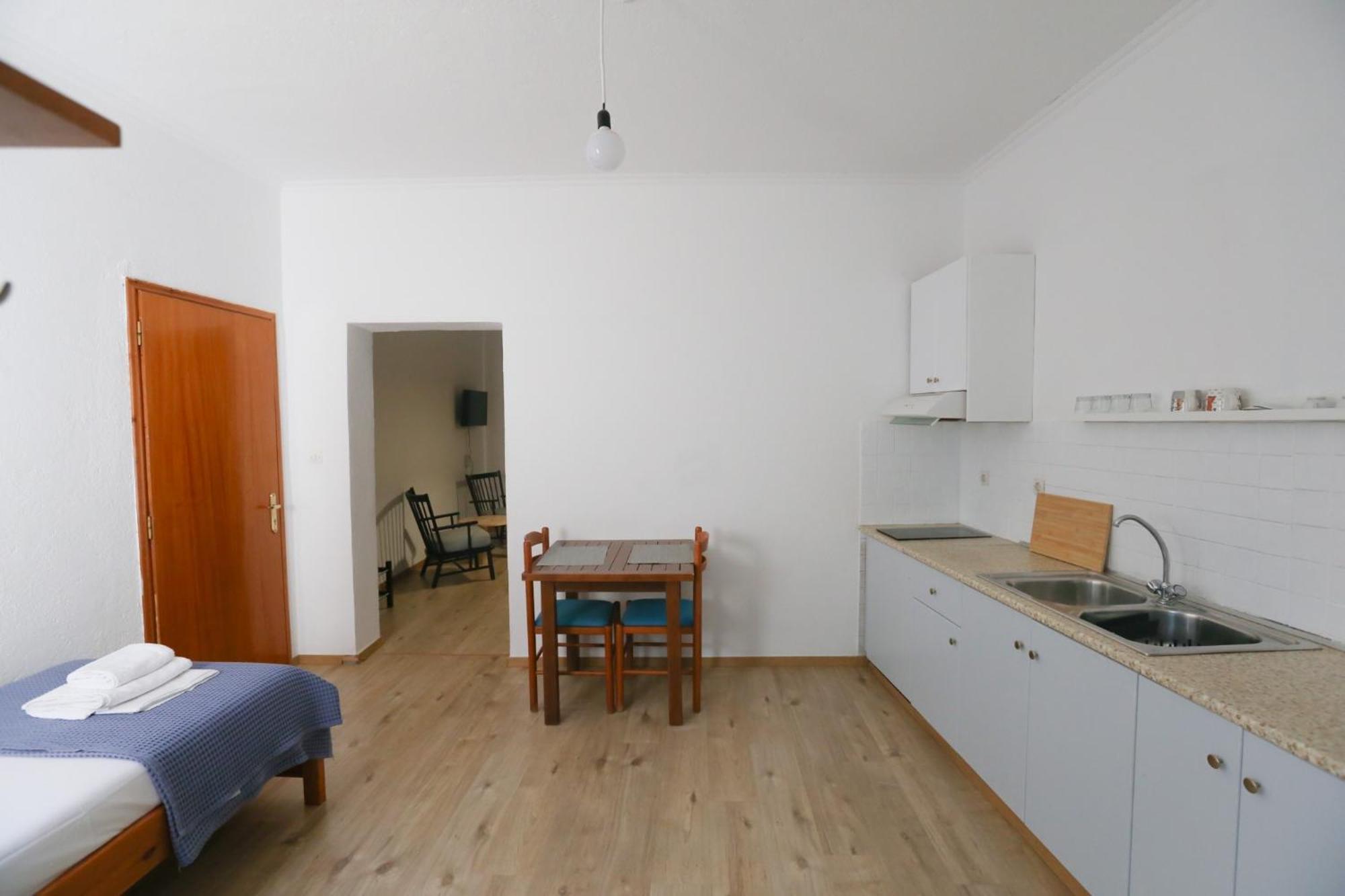 Nona'S Rooms 히마레 외부 사진