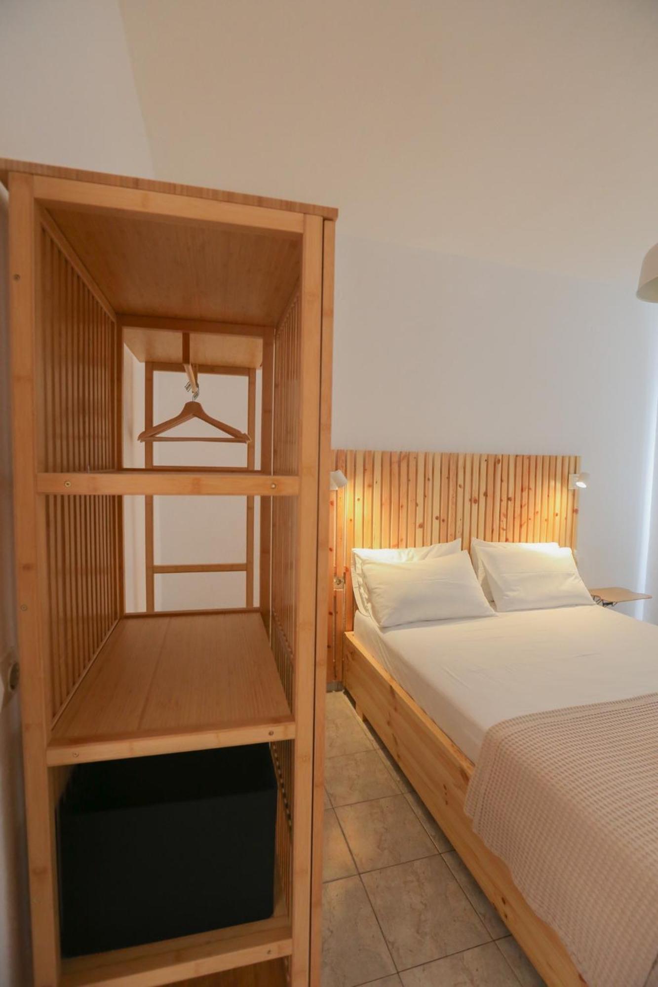Nona'S Rooms 히마레 외부 사진