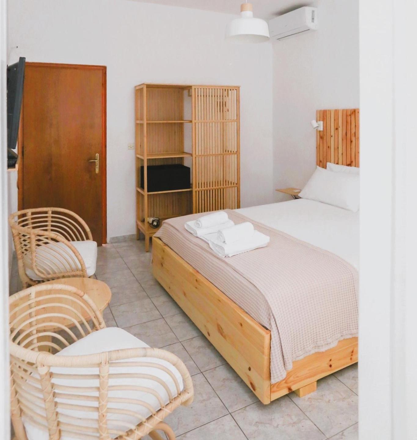 Nona'S Rooms 히마레 외부 사진