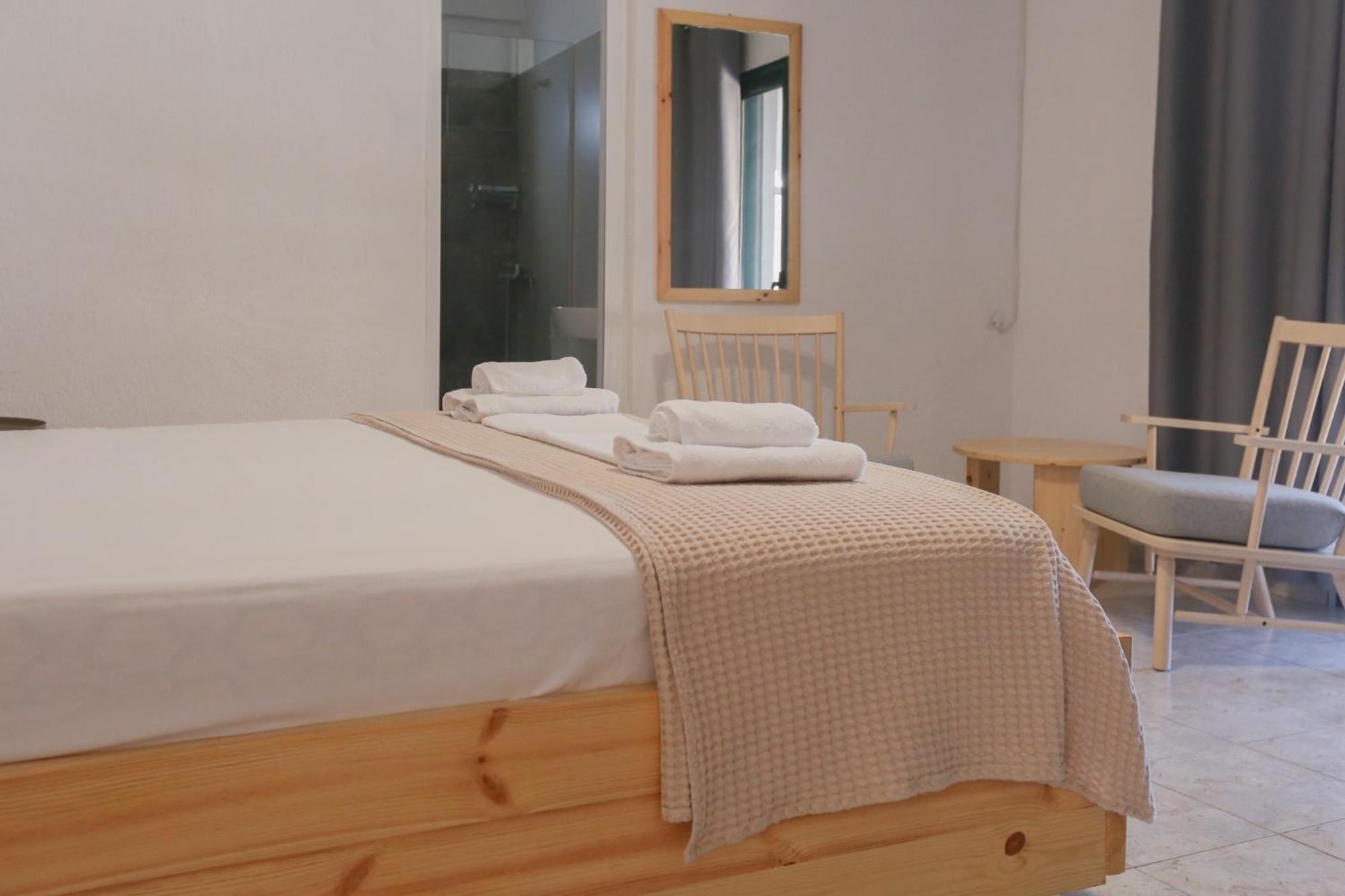Nona'S Rooms 히마레 외부 사진