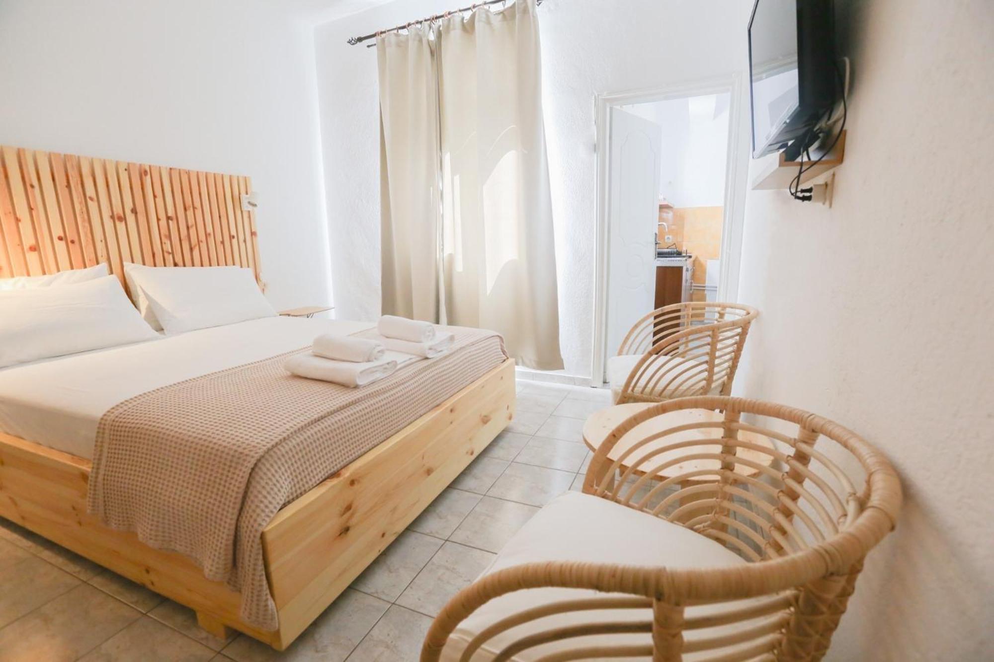 Nona'S Rooms 히마레 외부 사진