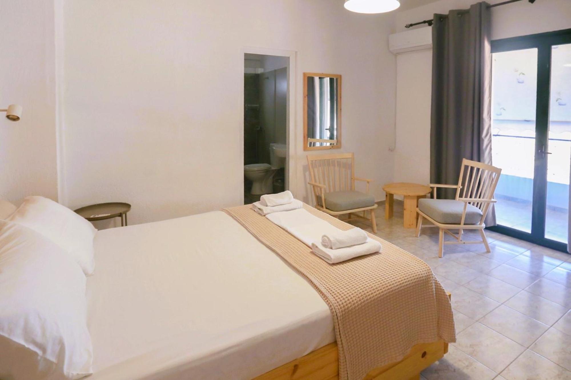 Nona'S Rooms 히마레 외부 사진