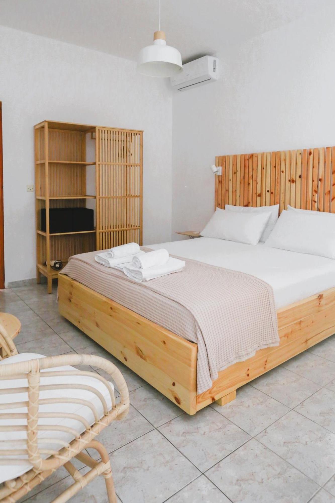 Nona'S Rooms 히마레 외부 사진