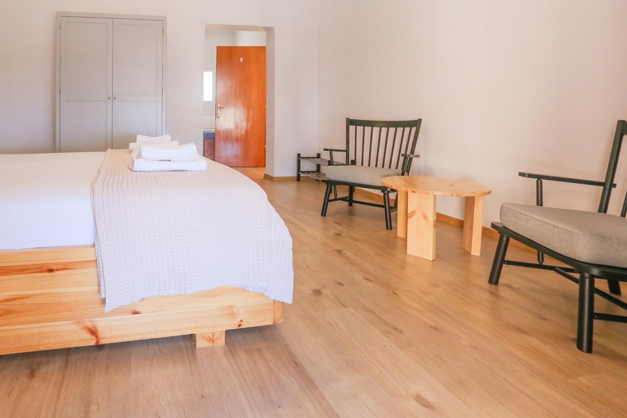 Nona'S Rooms 히마레 외부 사진
